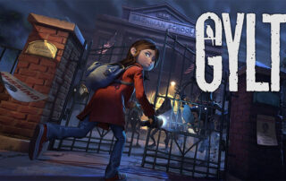 Gylt Recensione