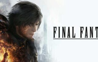 Final Fantasy XVI Recensione