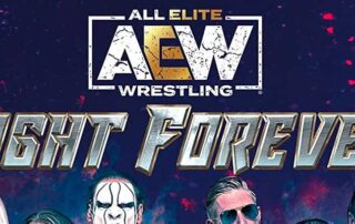 AEW Fight Forever Recensione