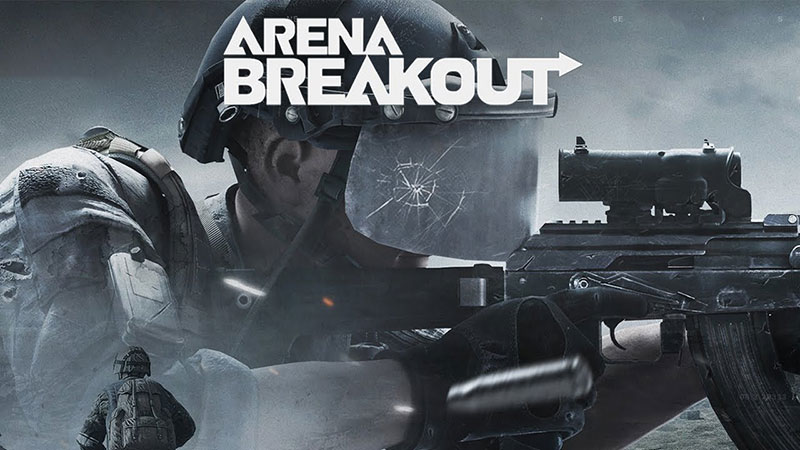 Arena Breakout Recensione