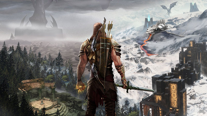 Testament The Order of High Human Recensione