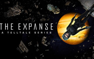 The Expanse Recensione del Videogame
