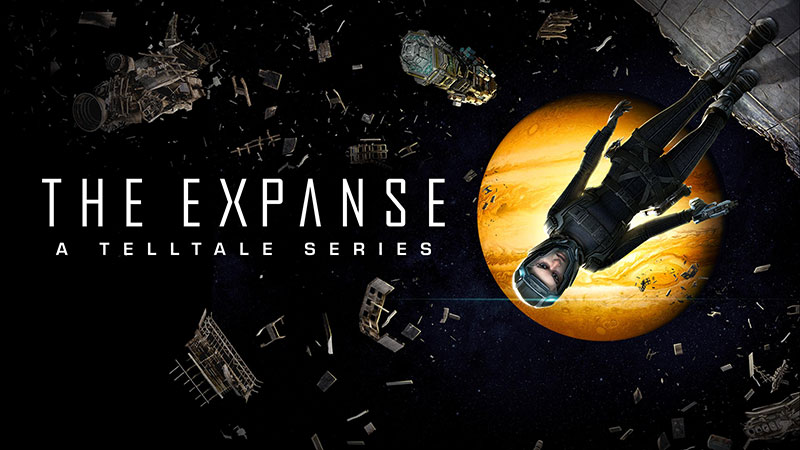 The Expanse Recensione del Videogame