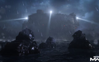 Call of Duty: Modern Warfare III sta arrivando! Tutti i dettagli e il trailer ufficiale