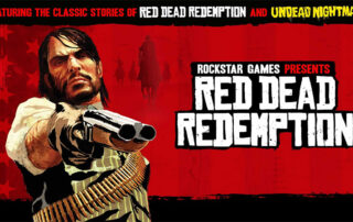 Red Dead Redemption arriva su Switch e PlayStation 4/5