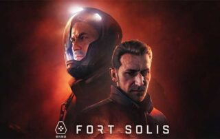 Fort Solis Recensione