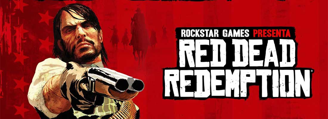 Red Dead Redemption Nintendo Switch Review