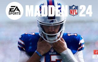 Madden NFL 24 Recensione