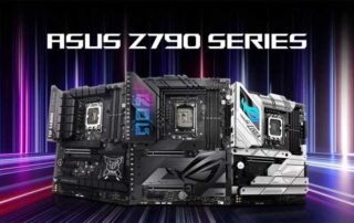 Gamescom 2023 - ASUS ROG annuncia tantissime novità