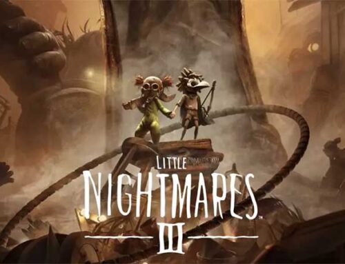 Little Nightmares III si espande: arriva The Backstage, il nuovo DLC ambientato nel lato più oscuro del Carnevale