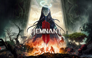 Remnant II Recensione