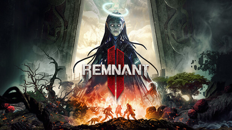 Remnant II Recensione