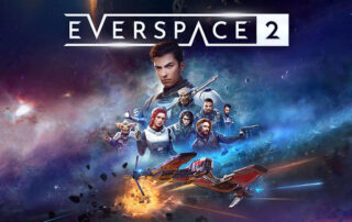 Everspace 2 Recensione