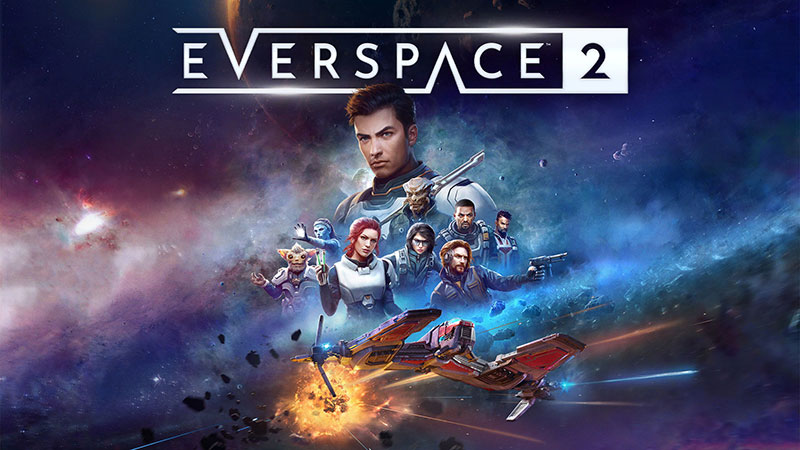 Everspace 2 Recensione