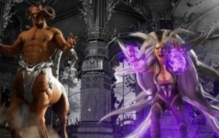 Mortal Kombat 1 nel nuovo trailer svela altri combattenti!