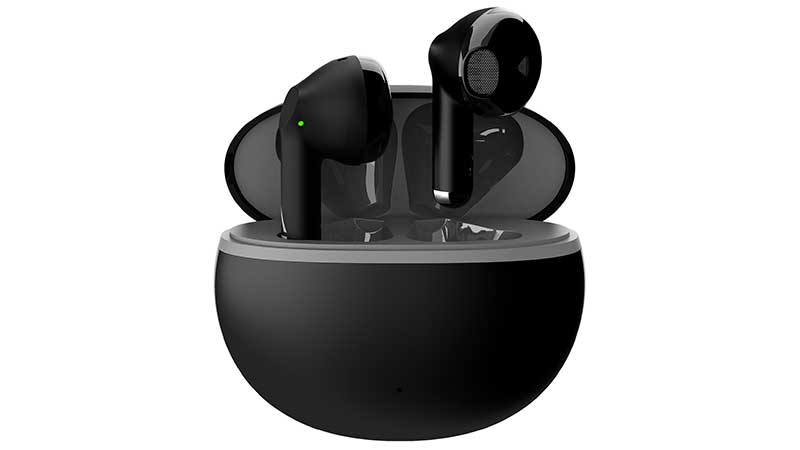 Creative Zen Air DOT, peso mini prestazioni maxi