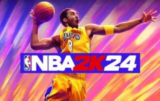 NBA 2K24 Recensione