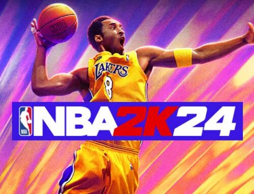 NBA 2K24 Recensione