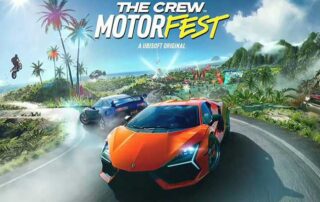 The Crew Motorfest Recensione