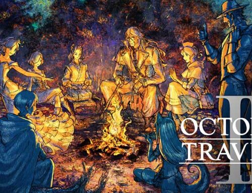 OCTOPATH TRAVELER e OCTOPATH TRAVELER II arrivano su Nintendo Switch 2 con grafica migliorata