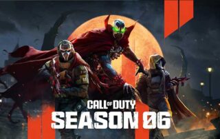 Call of Duty - Stagione 6: The Haunting in arrivo su Modern Warfare II e Warzone