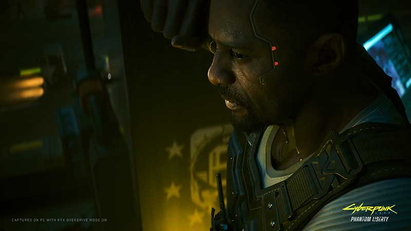 Cyberpunk 2077: Phantom Liberty in arrivo su GeForce NOW