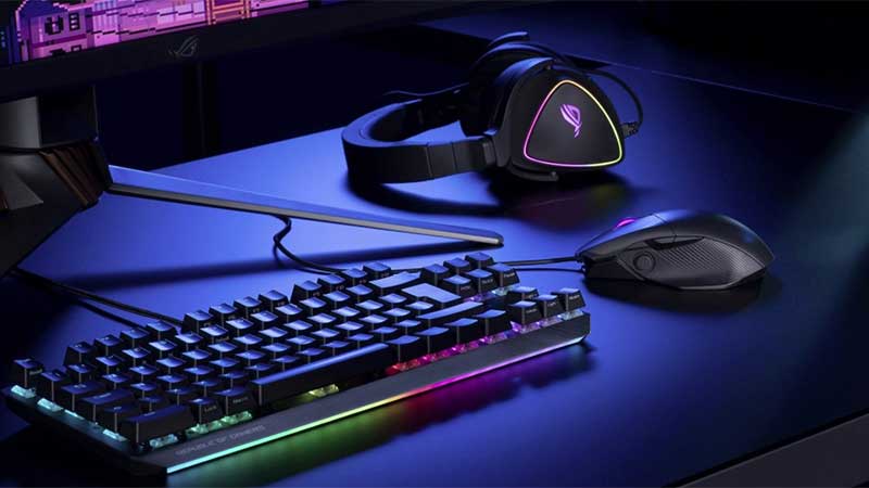 Come allestire una postazione gaming da zero