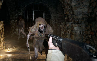 Resident Evil 4 e Village in arrivo su iPhone 15 Pro