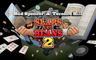 Slaps and Beans 2 Recensione