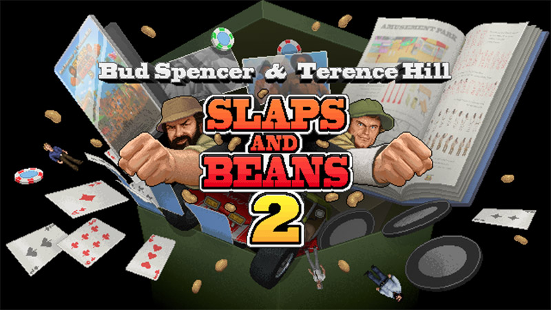 Slaps and Beans 2 Recensione