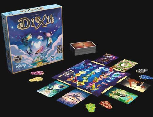 Dixit diventa strumento culturale a Play Bologna 2026