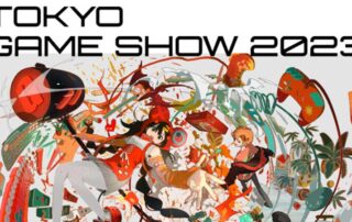 505 Games pronta a stupire all'attesissimo Tokyo Game Show 2023