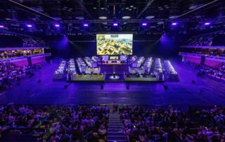 Le Global Finals delle World Series of Warzone ottengono il più grande successo di sempre