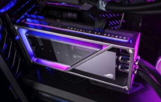 ROG Matrix GeForce RTX 4090