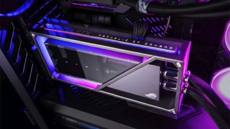 ROG Matrix GeForce RTX 4090