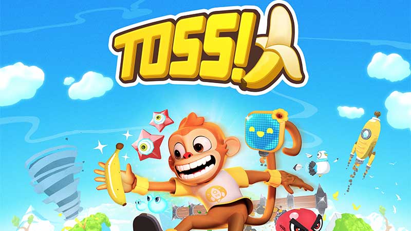 Toss Recensione