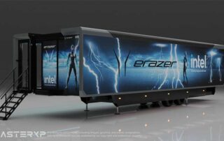 MEDION ERAZER diventa ERAZER: un nuovo inizio nell'Universo del Gaming