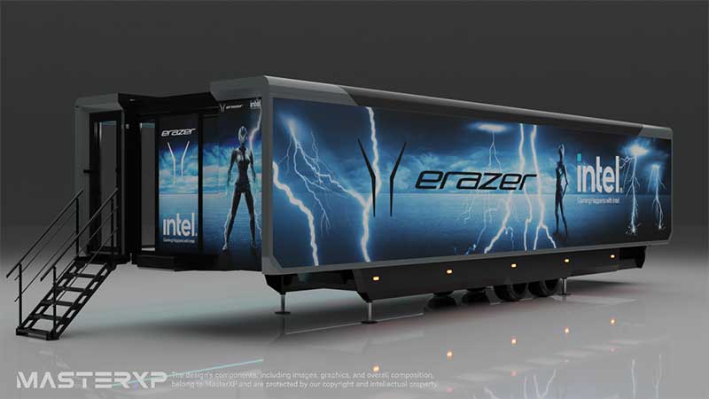 MEDION ERAZER diventa ERAZER: un nuovo inizio nell'Universo del Gaming