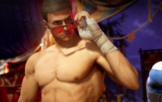 Mortal Kombat 1 Il Nuovo Trailer svela Jean-Claude Van Damme!