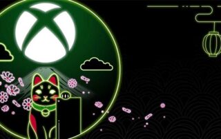 Xbox al Tokyo Games Show