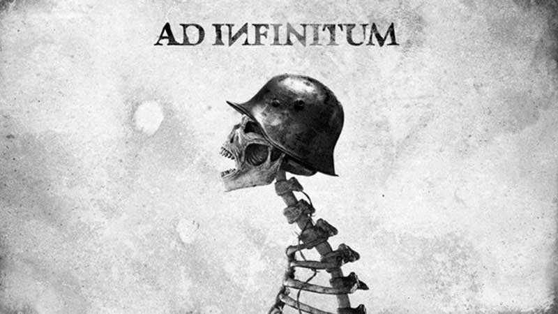 Ad Infinitum Recensione