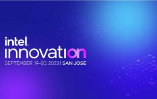 Intel Innovation 2023: gli sviluppatori potranno portare l’AI ovunque