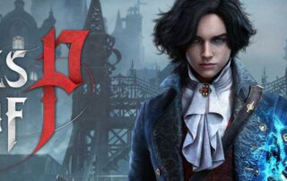 Lies of P Recensione