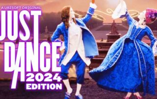Just Dance 2024 - La sorpresa che non ti aspetti!