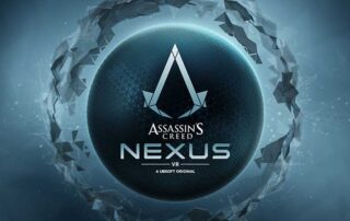 Assassin's Creed Nexus VR - Data di Uscita e Trailer Gameplay