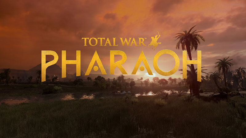 Total War: PHARAOH presenta gli Ittiti