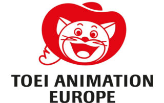 Toei Animation Europe e Lucca Comics & Games di nuovo TOGETHER