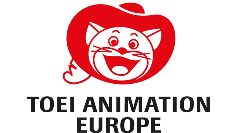 Toei Animation Europe e Lucca Comics & Games di nuovo TOGETHER
