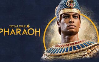 Total War: PHARAOH - Annunciata la data di uscita