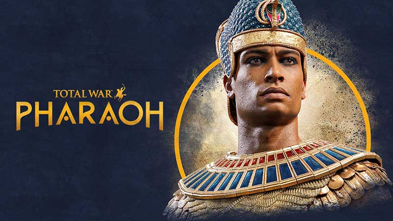 Total War: PHARAOH - Annunciata la data di uscita